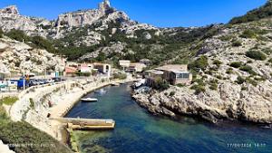 MARSEILLE - CALLELONGUE - 17.04.2024 - 22